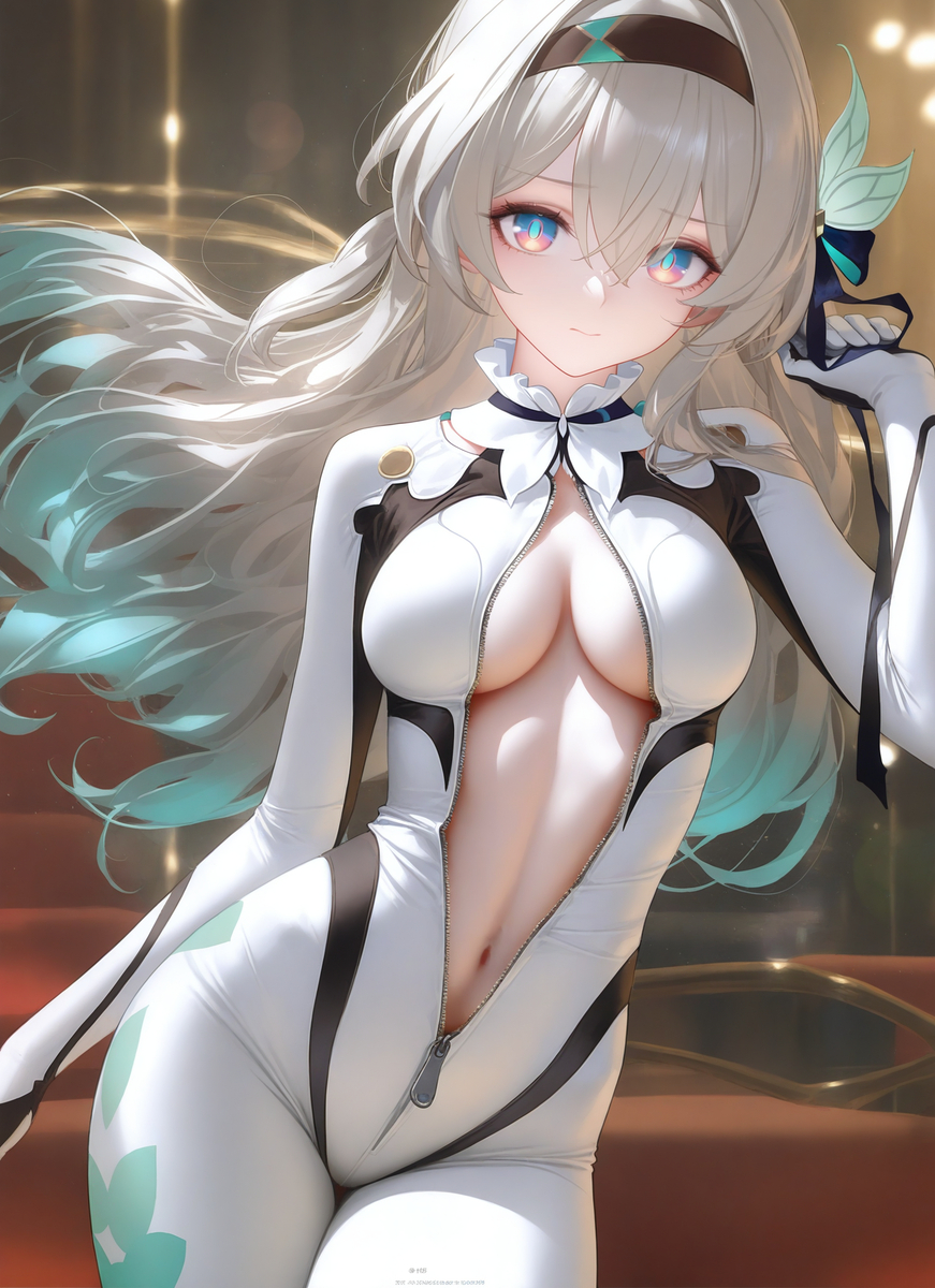 Unzipping-pixiv插画-作品交流服务