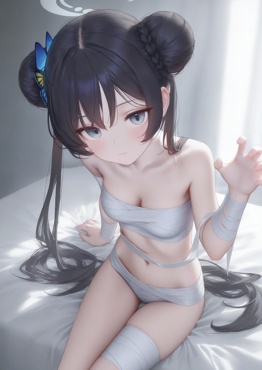 图片[5]-awwwwww~~~-pixiv插画-作品交流服务