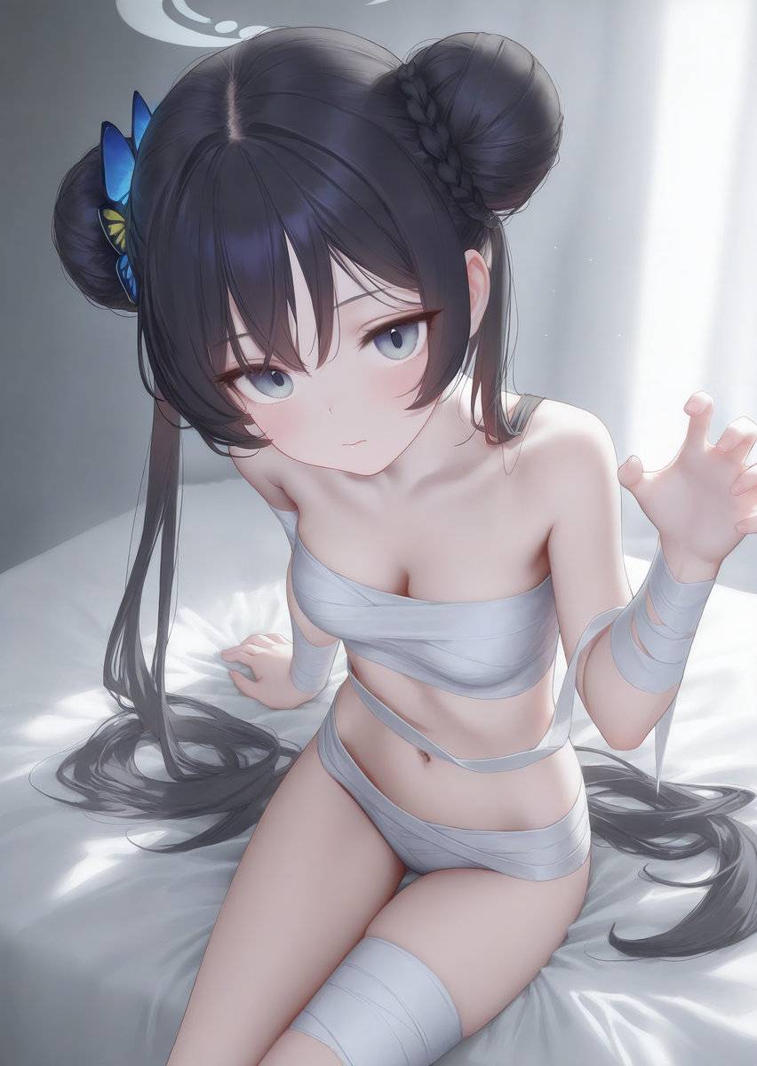 图片[5]-awwwwww~~~-pixiv插画-作品交流服务