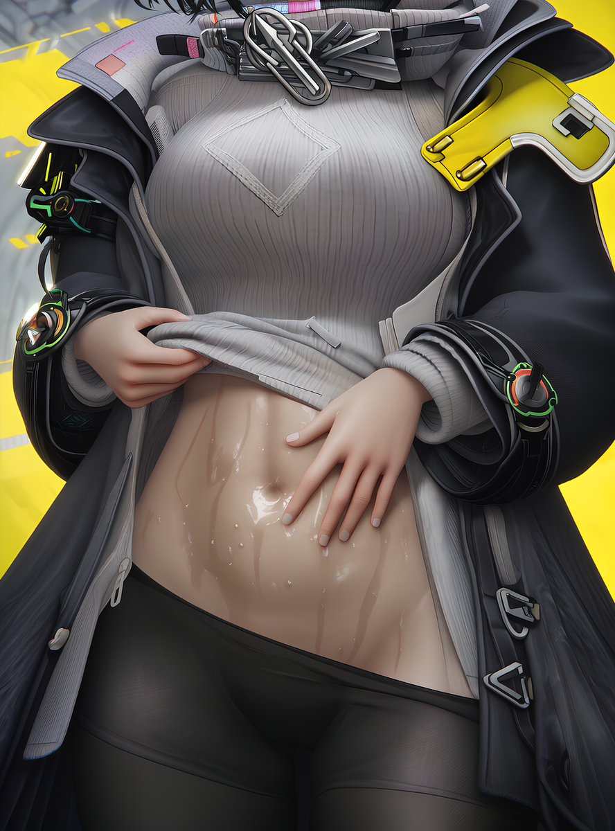 Tasty......-pixiv插画-作品交流服务