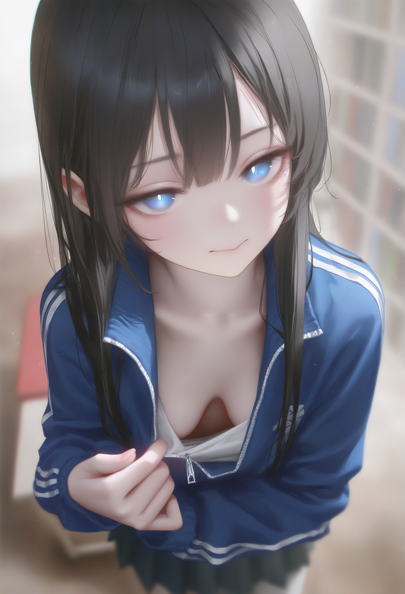 体格差のPeek-pixiv插画-作品交流服务