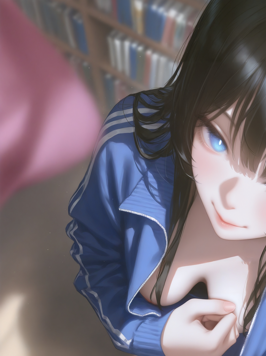 体格差のPeek-pixiv插画-作品交流服务