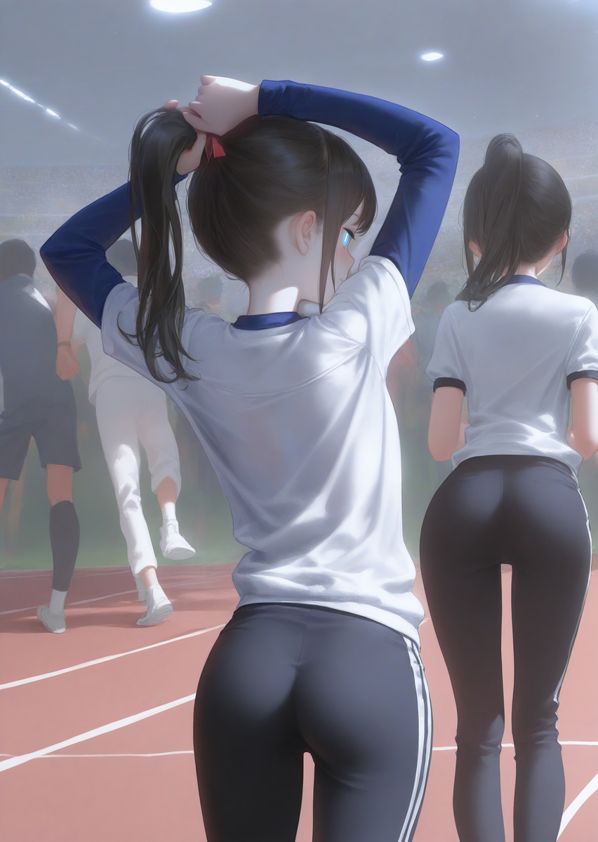 图片[5]-“Are You Ready!?”-pixiv插画-作品交流服务