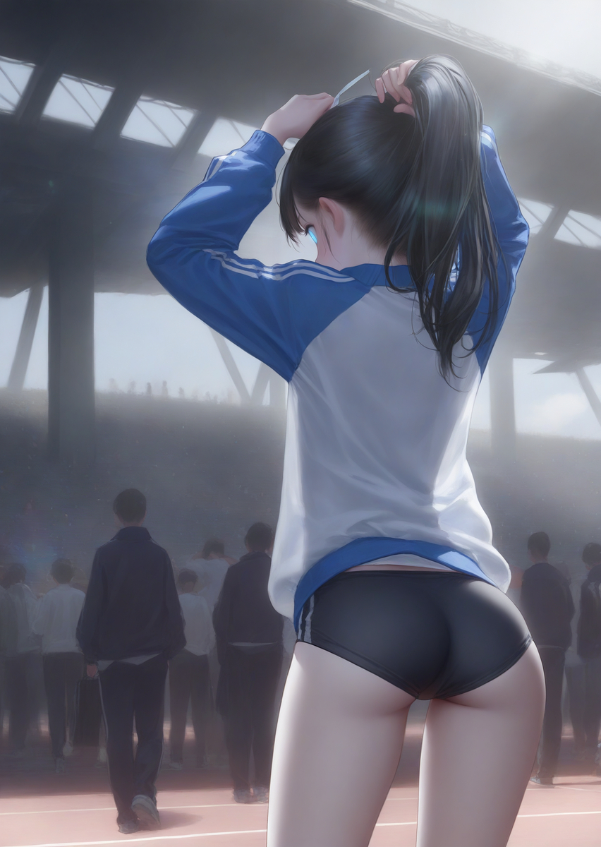 图片[6]-“Are You Ready!?”-pixiv插画-作品交流服务