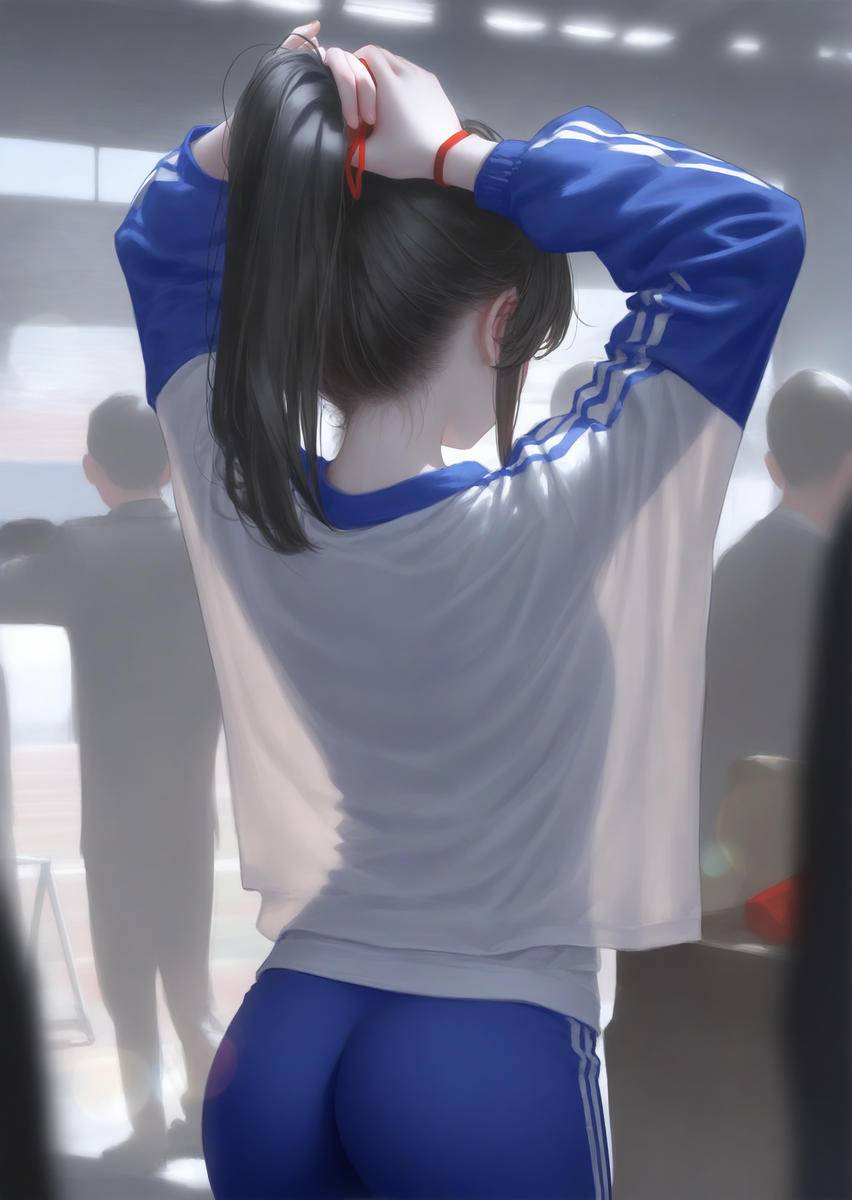 图片[9]-“Are You Ready!?”-pixiv插画-作品交流服务