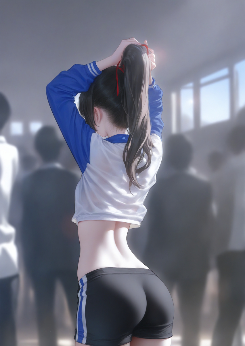 图片[10]-“Are You Ready!?”-pixiv插画-作品交流服务