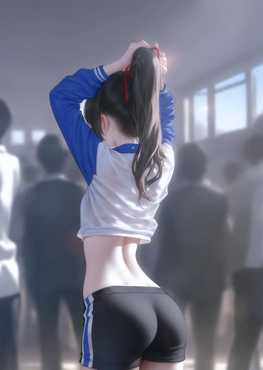 图片[10]-“Are You Ready!?”-pixiv插画-作品交流服务
