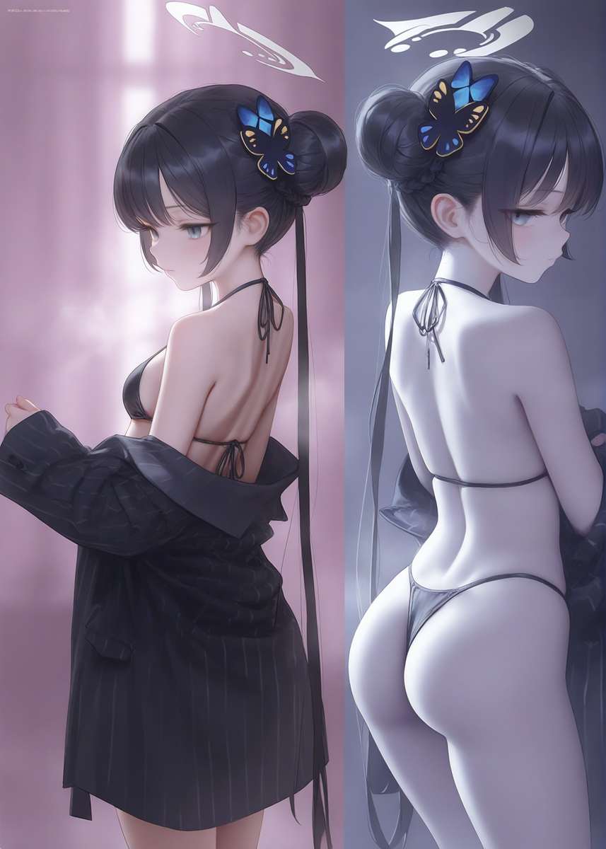 T.I.M.E #1-pixiv插画-作品交流服务