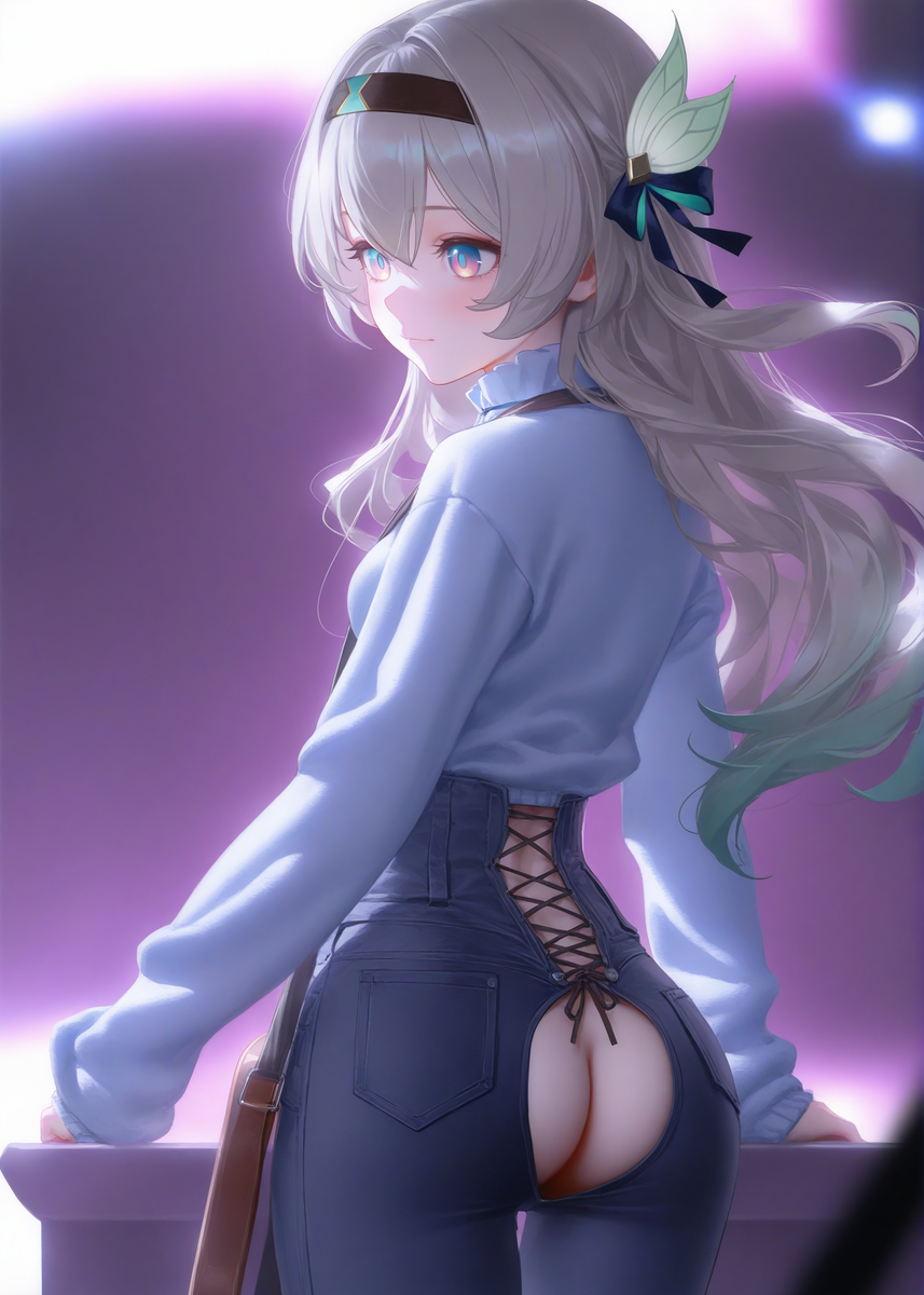 [Guitar]-pixiv插画-作品交流服务