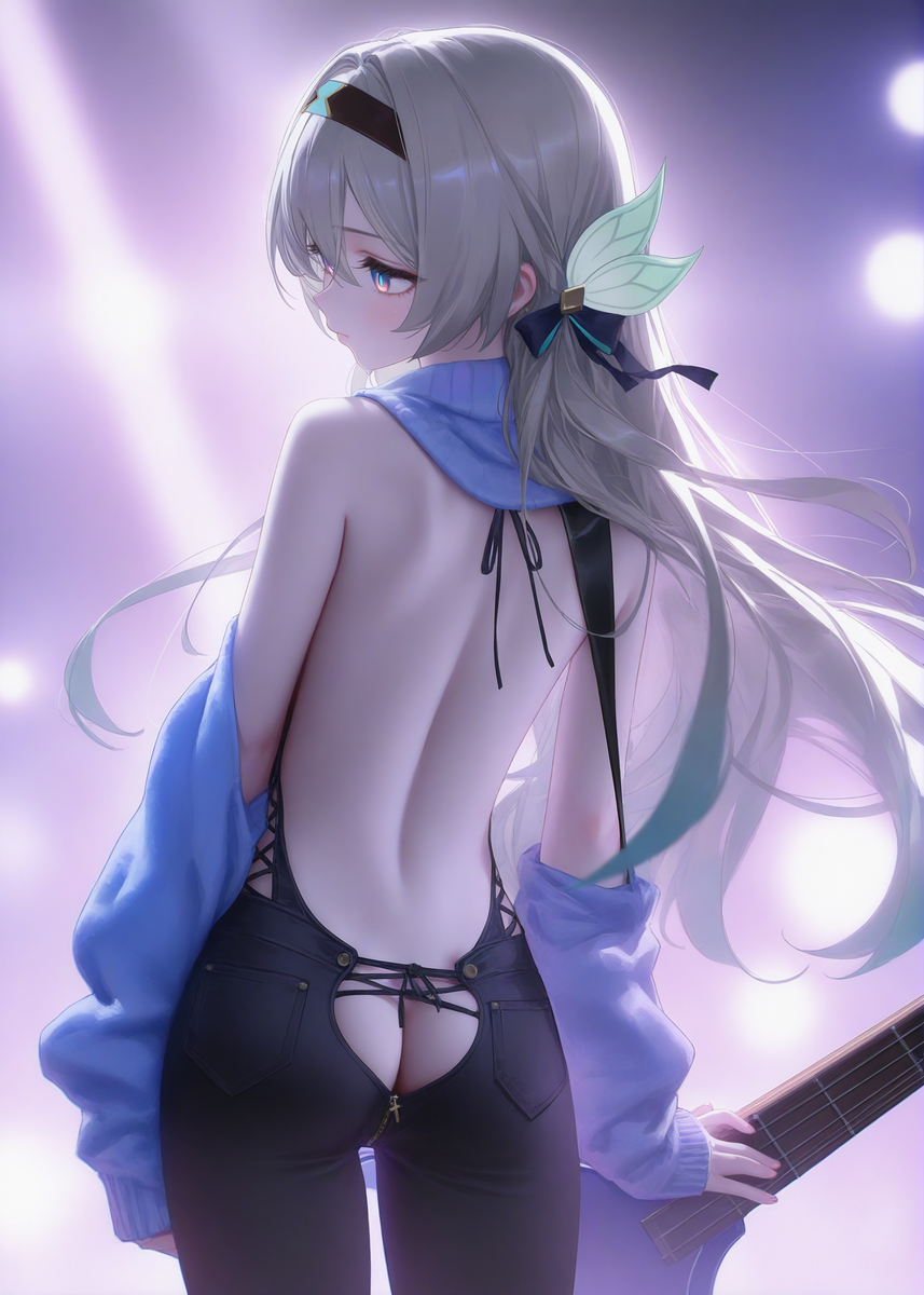 图片[5]-[Guitar]-pixiv插画-作品交流服务