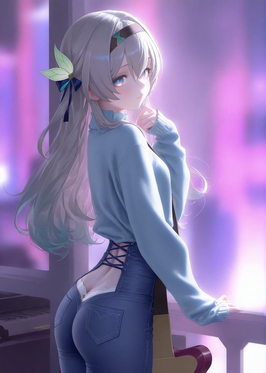 图片[7]-[Guitar]-pixiv插画-作品交流服务