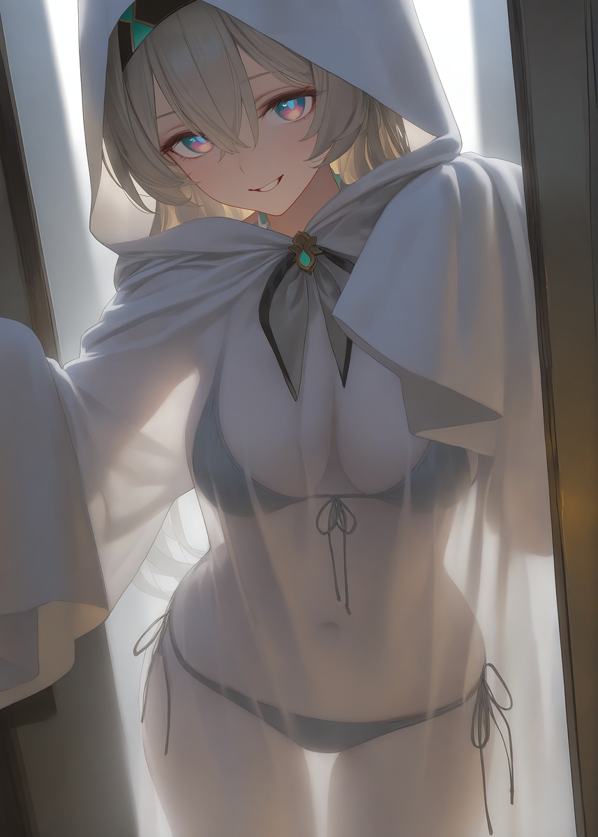 👻👻👻👻👻-pixiv插画-作品交流服务