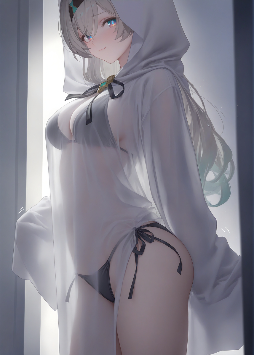 👻👻👻👻👻-pixiv插画-作品交流服务