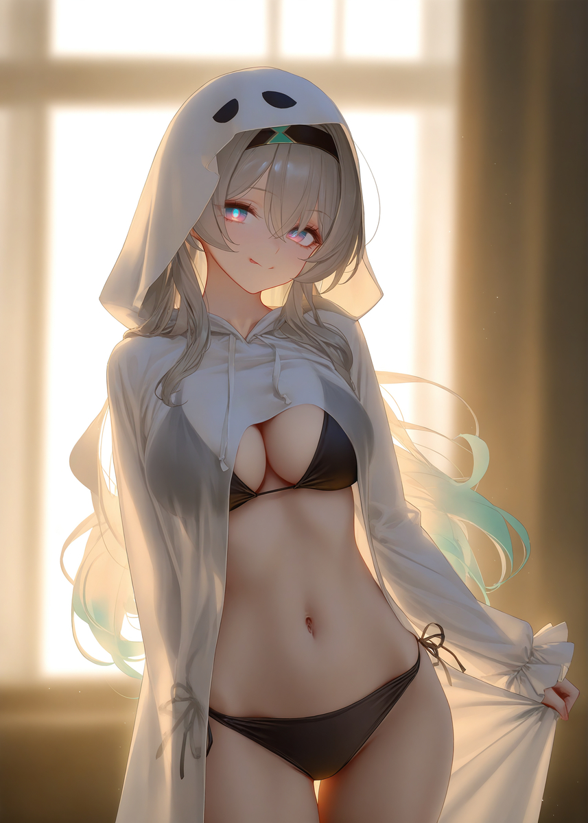 图片[8]-👻👻👻👻👻-pixiv插画-作品交流服务