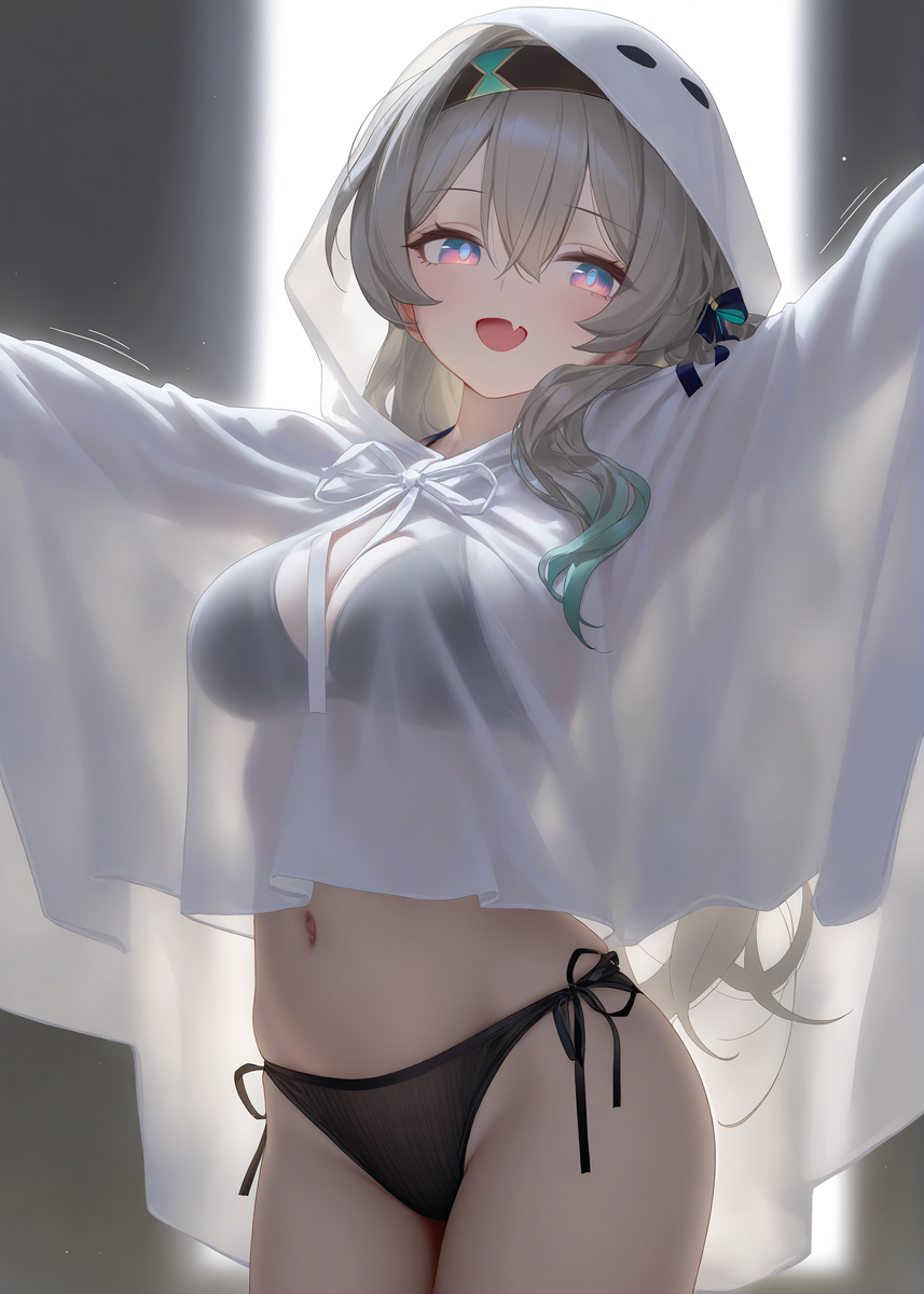 图片[9]-👻👻👻👻👻-pixiv插画-作品交流服务