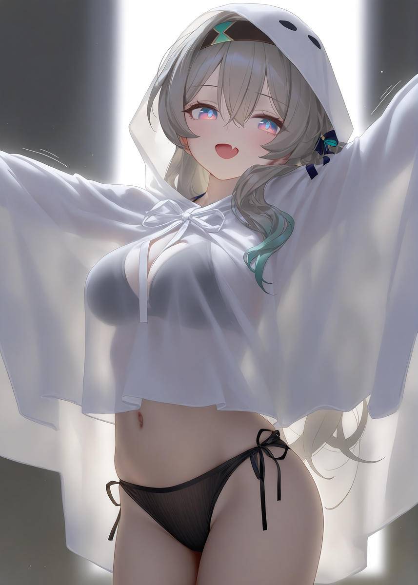 图片[9]-👻👻👻👻👻-pixiv插画-作品交流服务