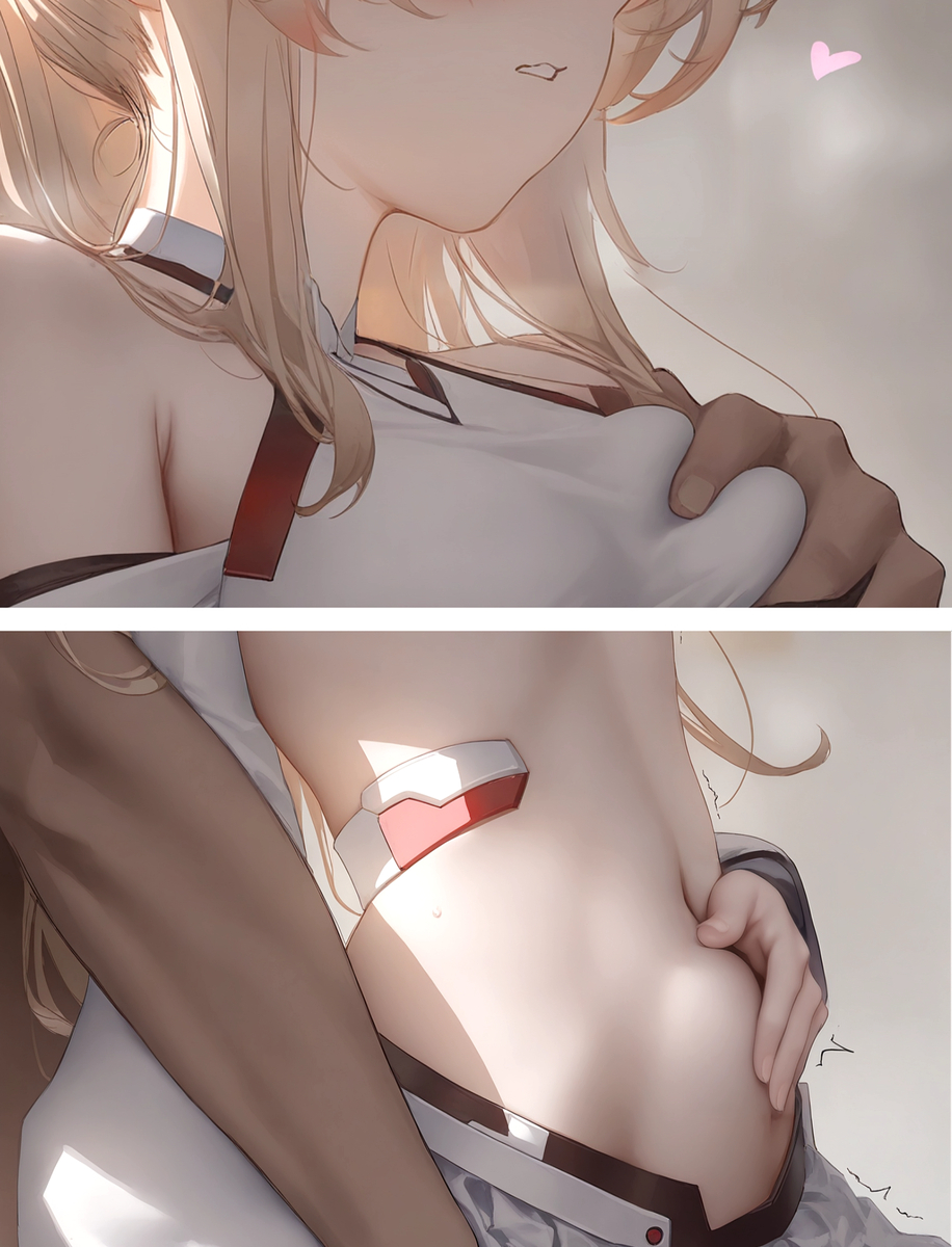 なに...これ...!?-pixiv插画-作品交流服务