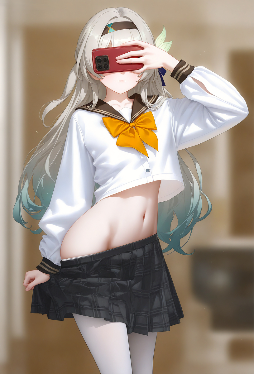 图片[11]-見せてください！！！-pixiv插画-作品交流服务