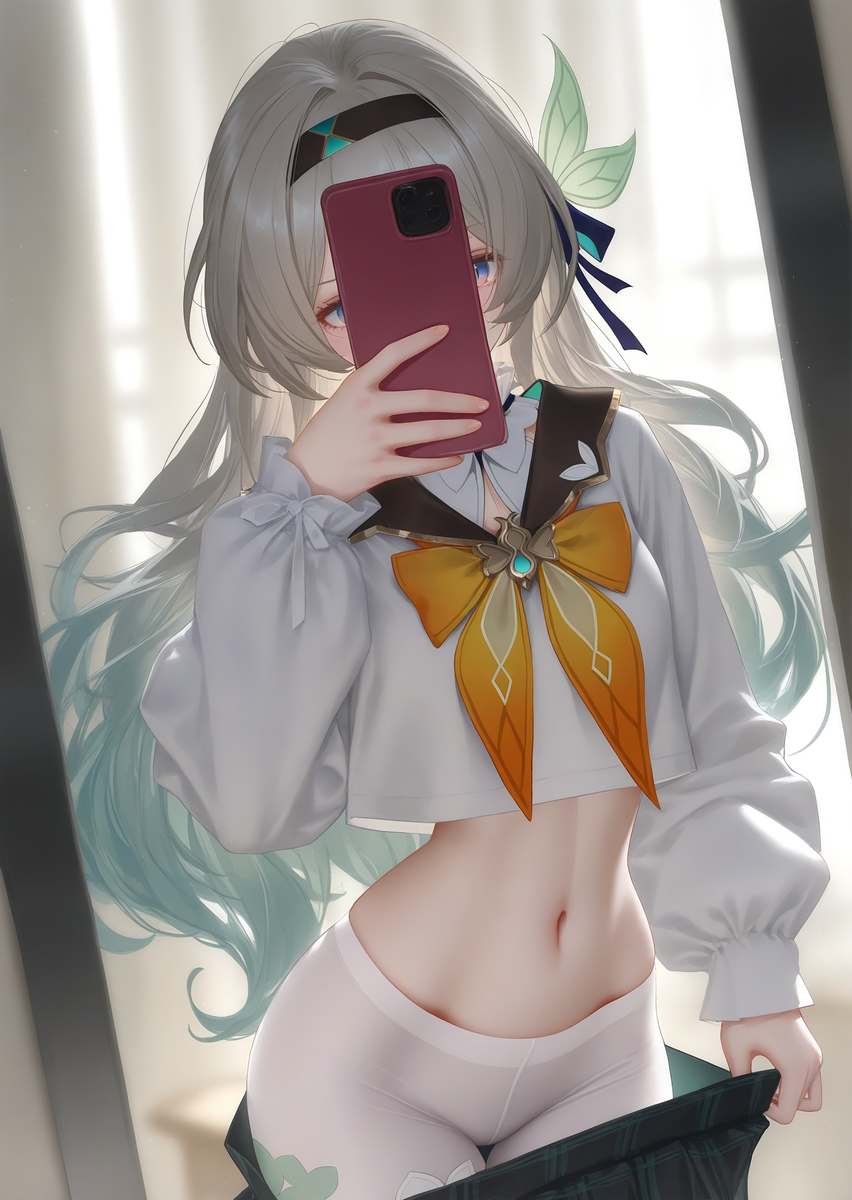 見せてください！！！-pixiv插画-作品交流服务