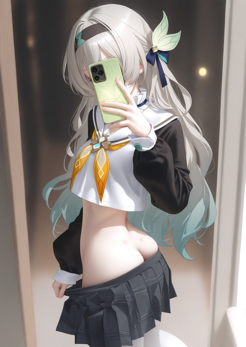 見せてください！！！-pixiv插画-作品交流服务