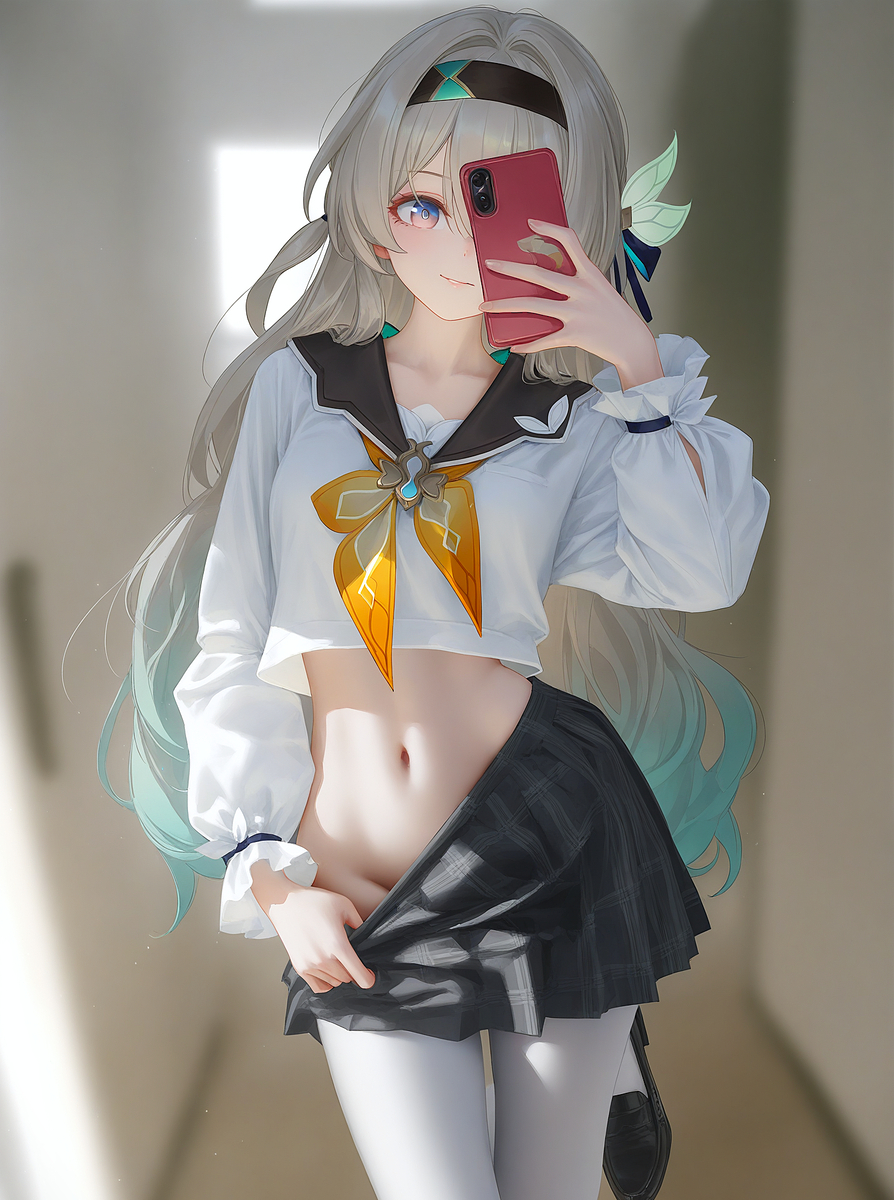 見せてください！！！-pixiv插画-作品交流服务