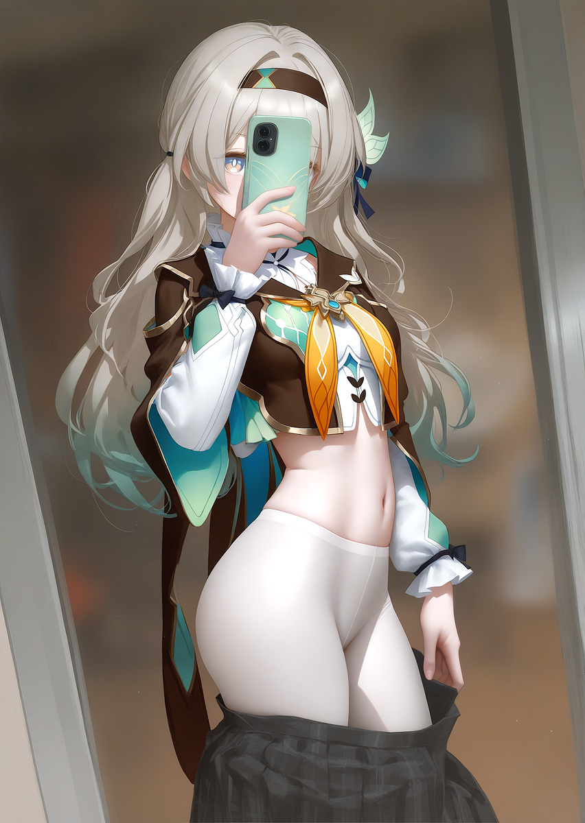 图片[5]-見せてください！！！-pixiv插画-作品交流服务