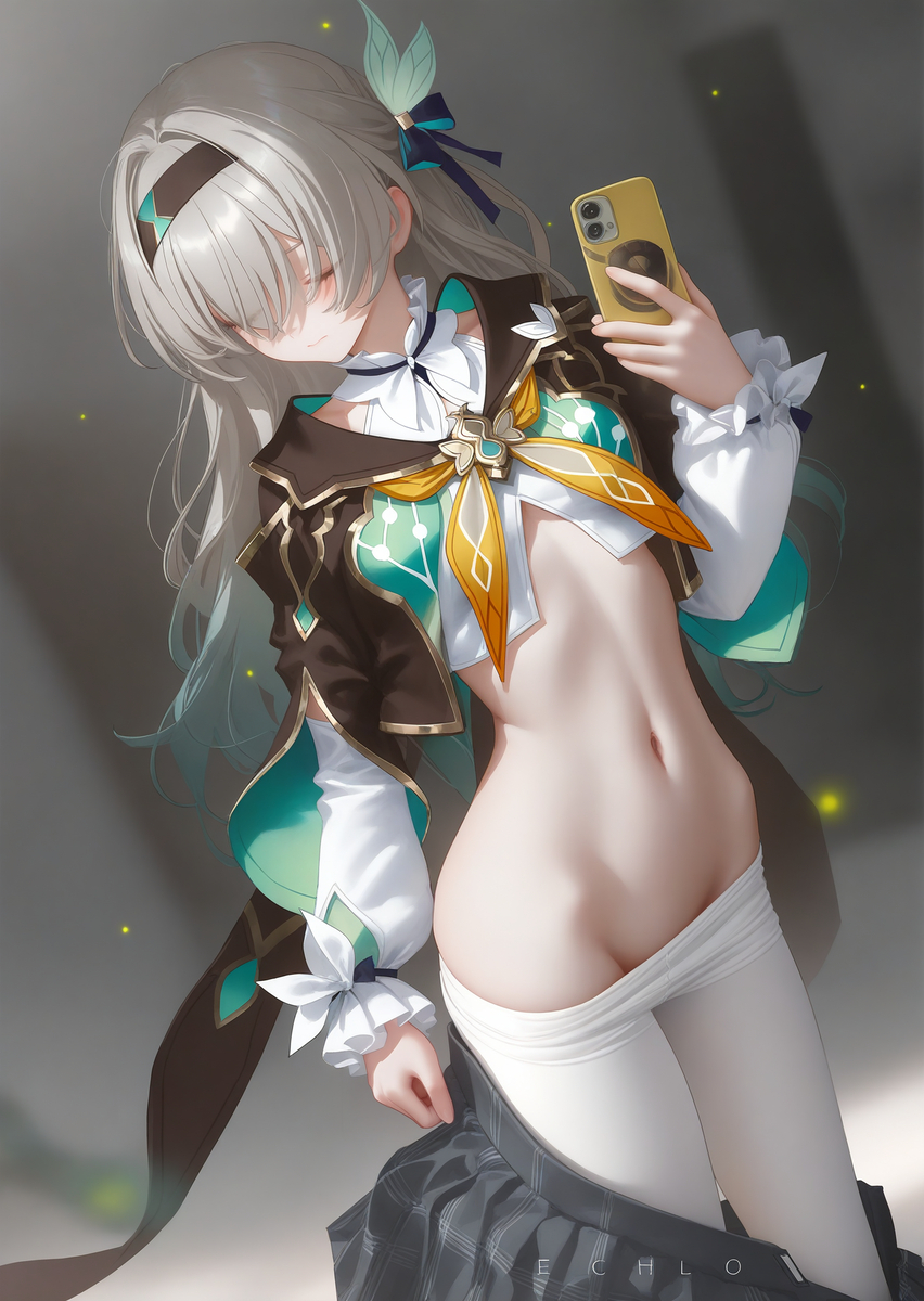 图片[8]-見せてください！！！-pixiv插画-作品交流服务