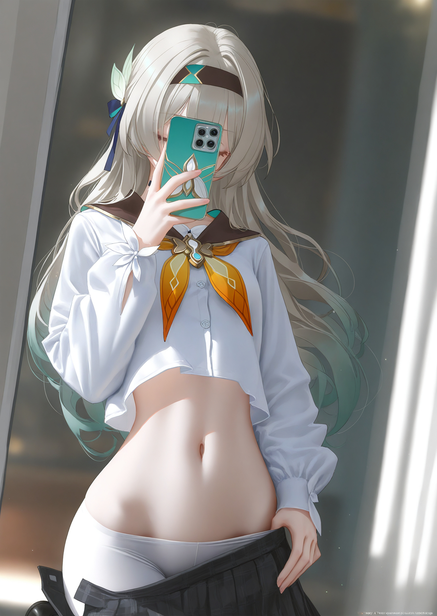 图片[10]-見せてください！！！-pixiv插画-作品交流服务