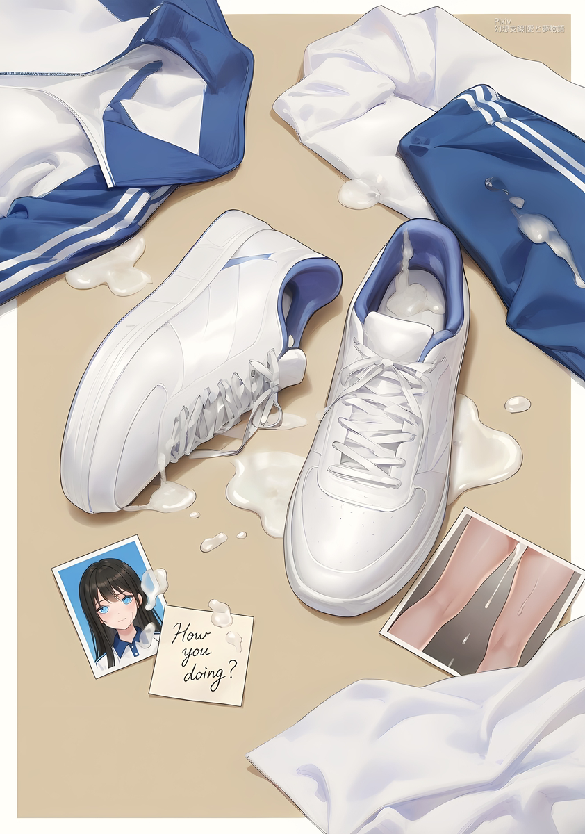 Punishment-pixiv插画-作品交流服务