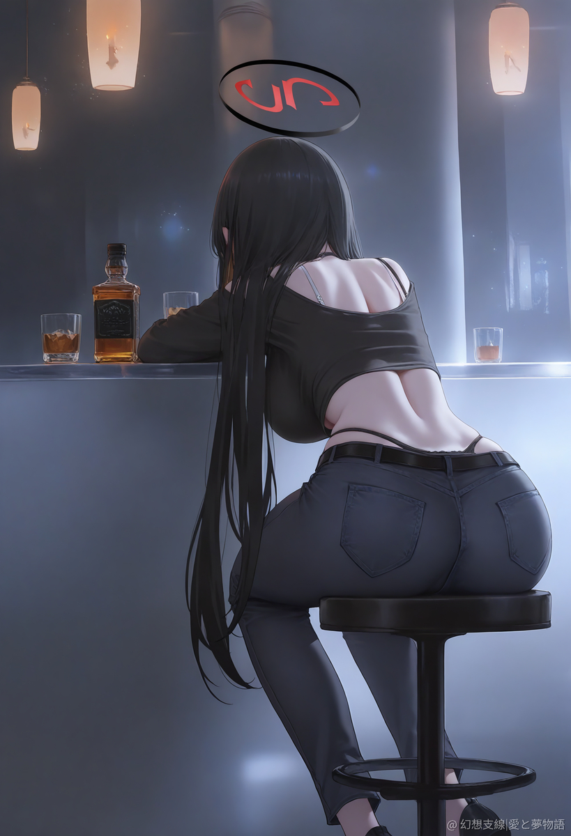 BarTime-pixiv插画-作品交流服务