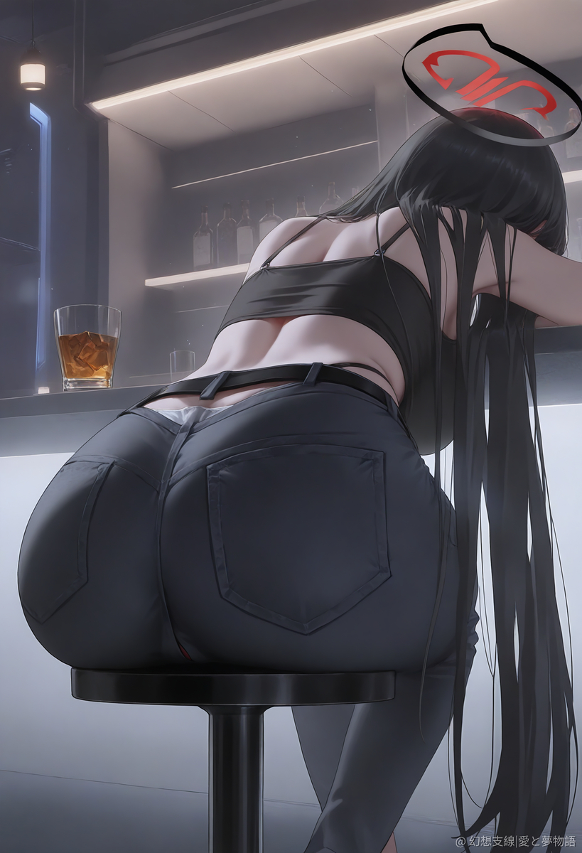 图片[6]-BarTime-pixiv插画-作品交流服务