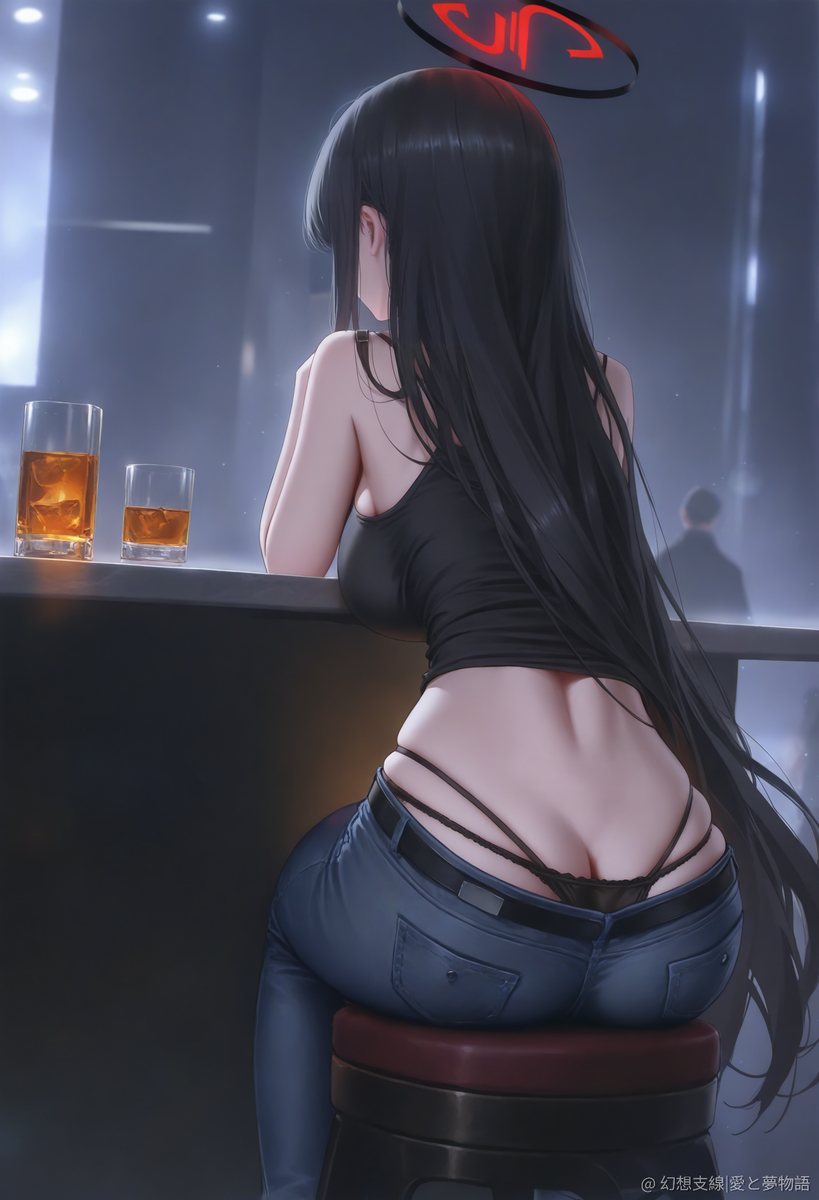 图片[7]-BarTime-pixiv插画-作品交流服务