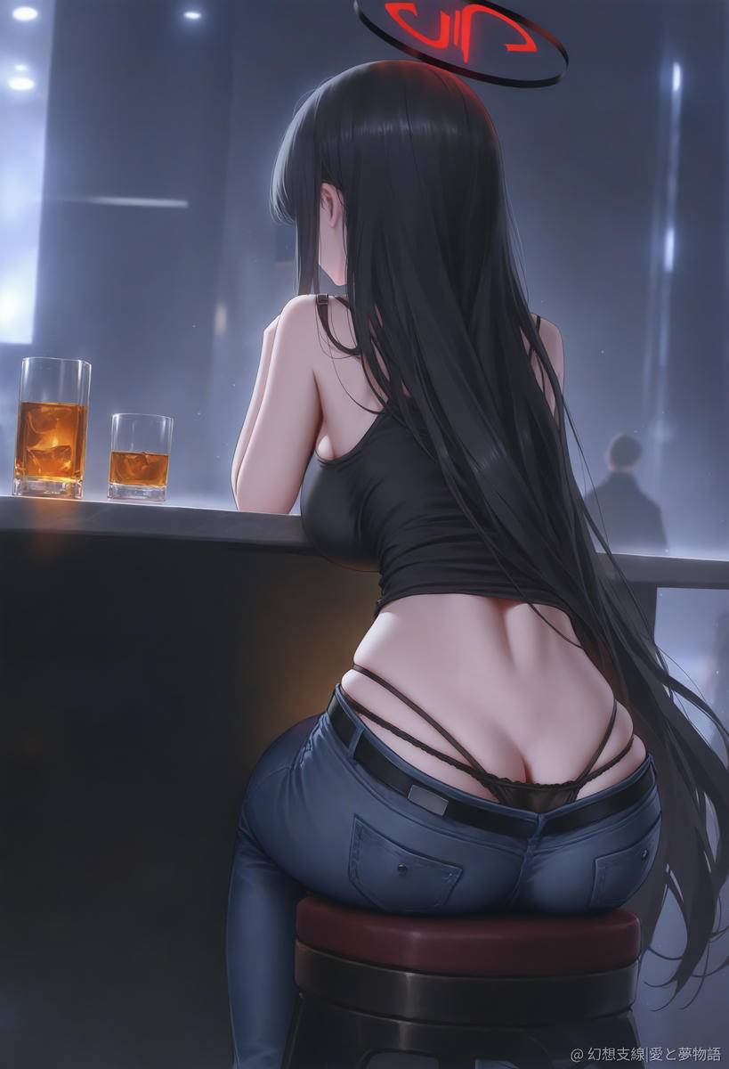 图片[7]-BarTime-pixiv插画-作品交流服务