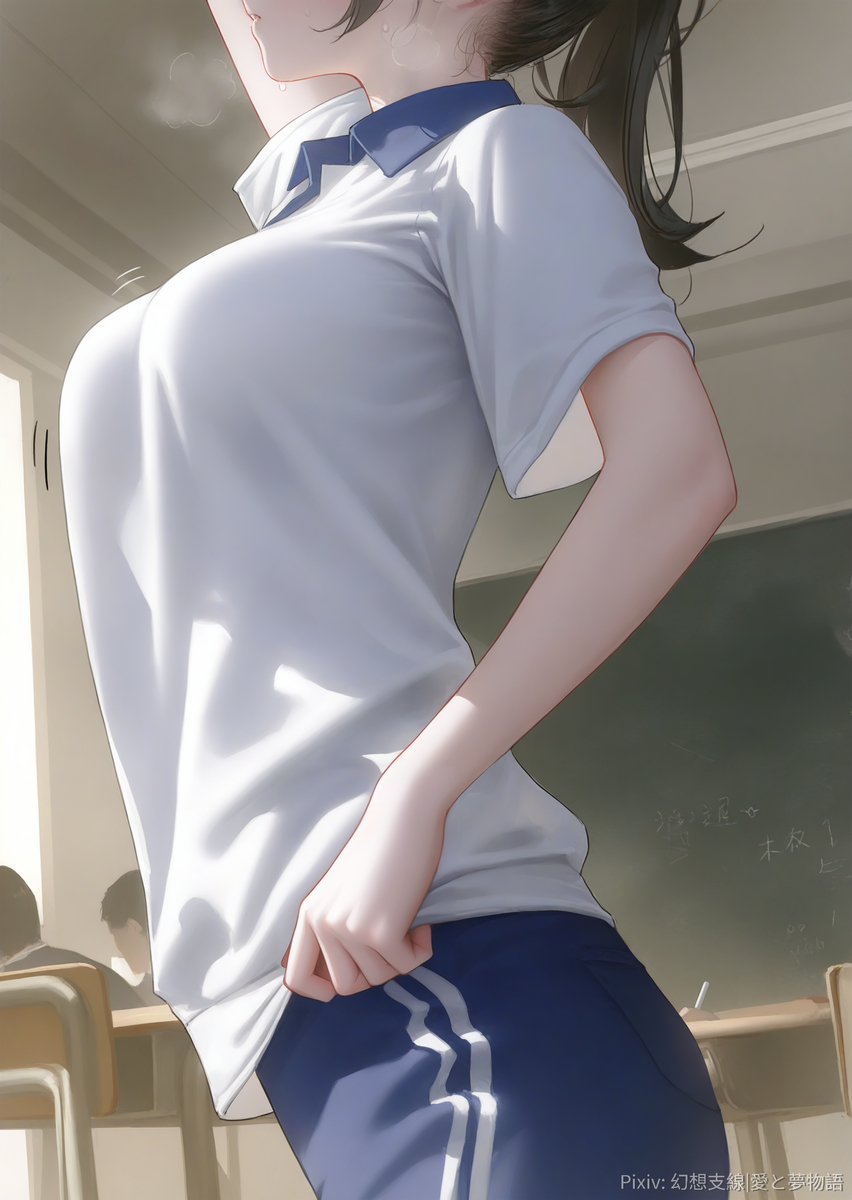 「ふかふか」“软乎乎”-pixiv插画-作品交流服务