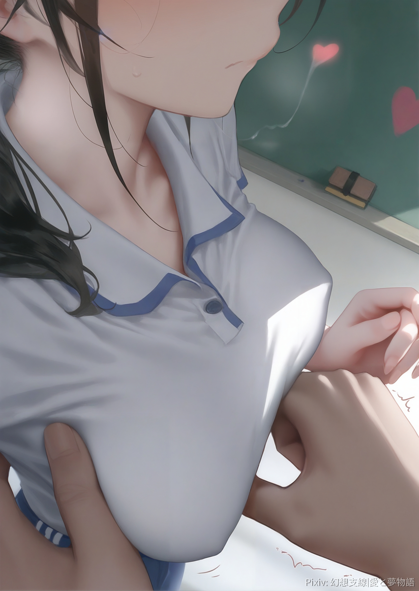 「ふかふか」“软乎乎”-pixiv插画-作品交流服务