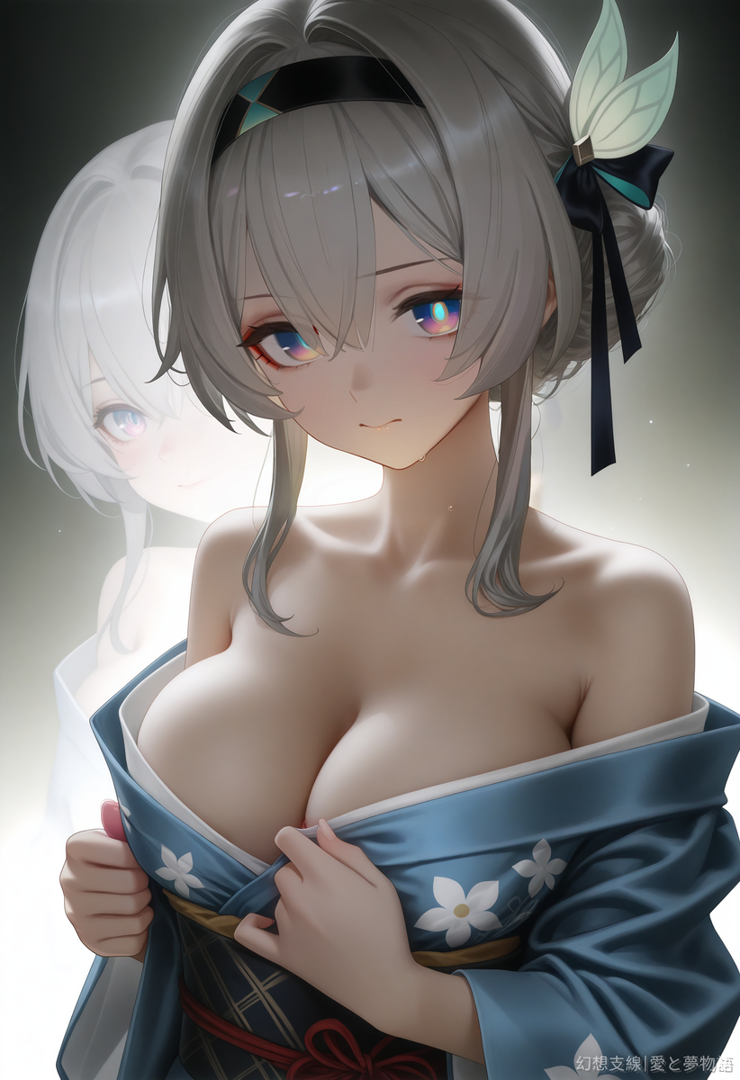 图片[8]-着替え-pixiv插画-作品交流服务