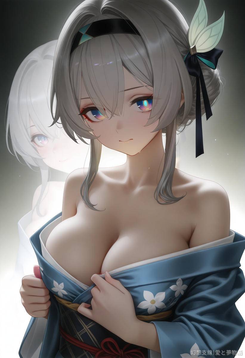 图片[8]-着替え-pixiv插画-作品交流服务