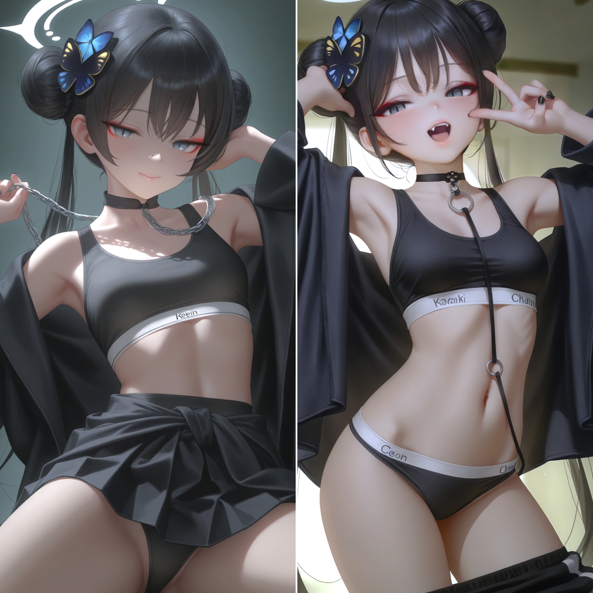 STYLE-pixiv插画-作品交流服务