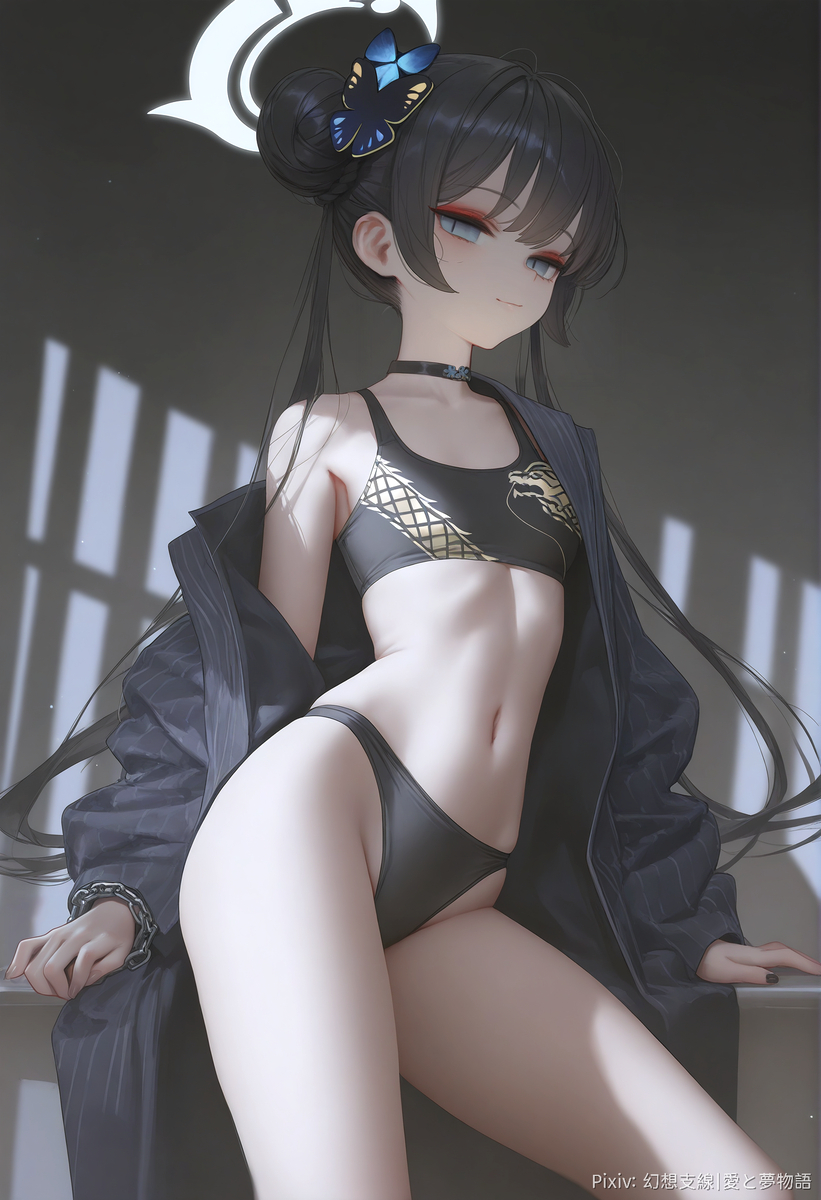 STYLE-pixiv插画-作品交流服务