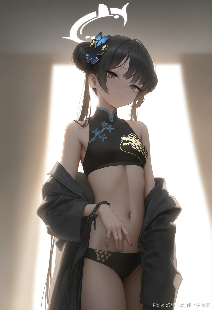 STYLE-pixiv插画-作品交流服务