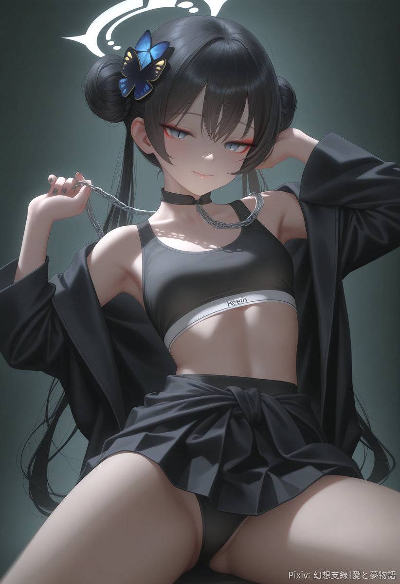 STYLE-pixiv插画-作品交流服务