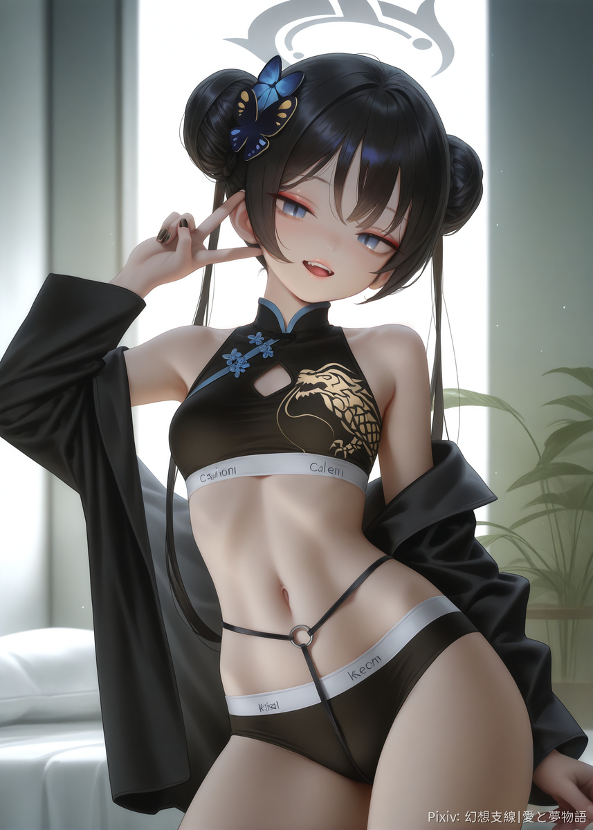 图片[6]-STYLE-pixiv插画-作品交流服务