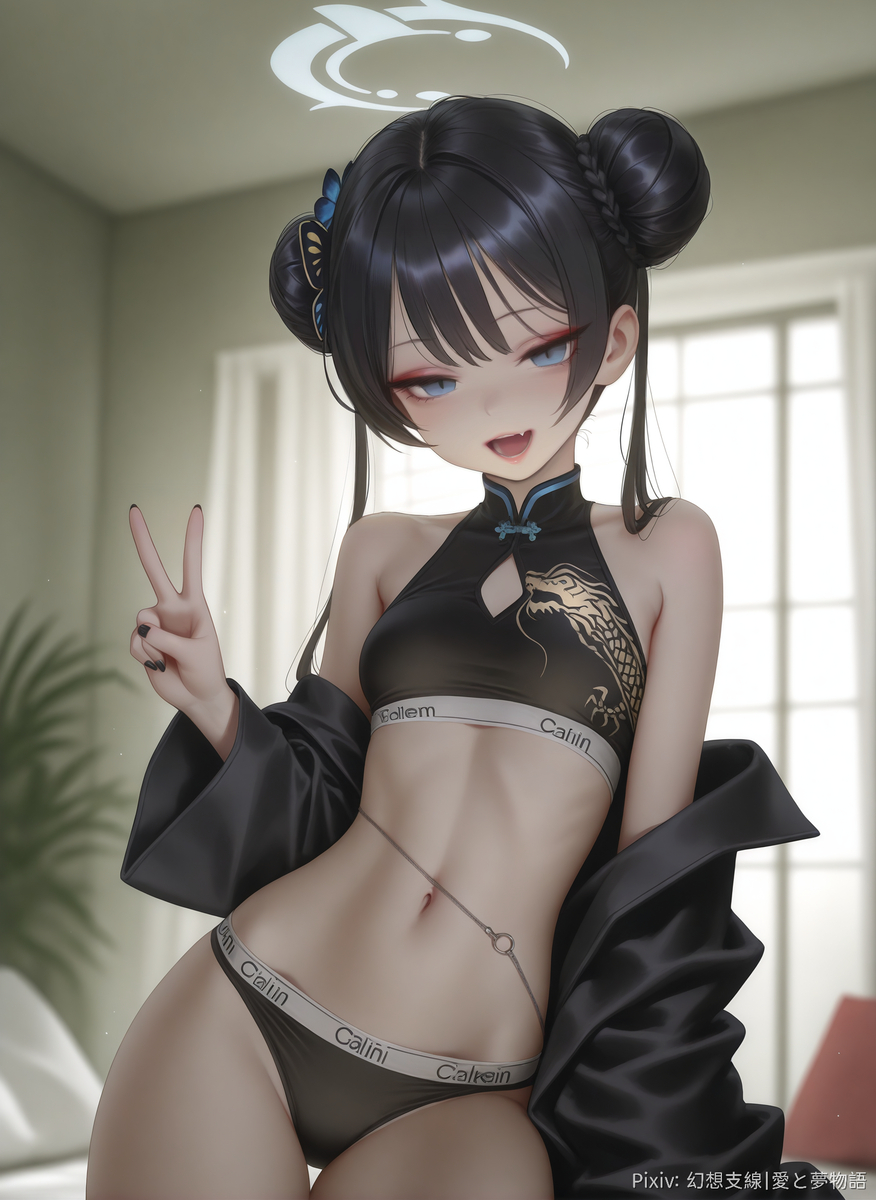 图片[7]-STYLE-pixiv插画-作品交流服务