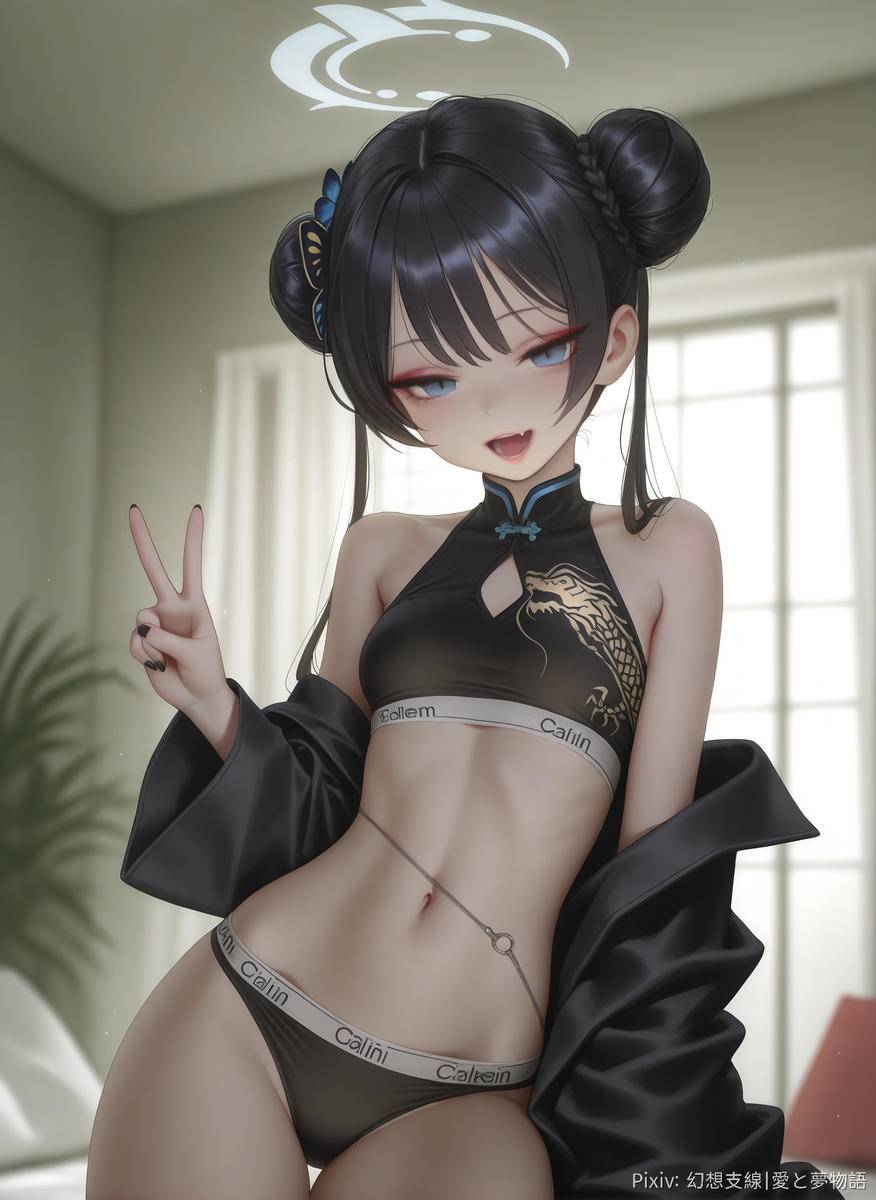 图片[7]-STYLE-pixiv插画-作品交流服务