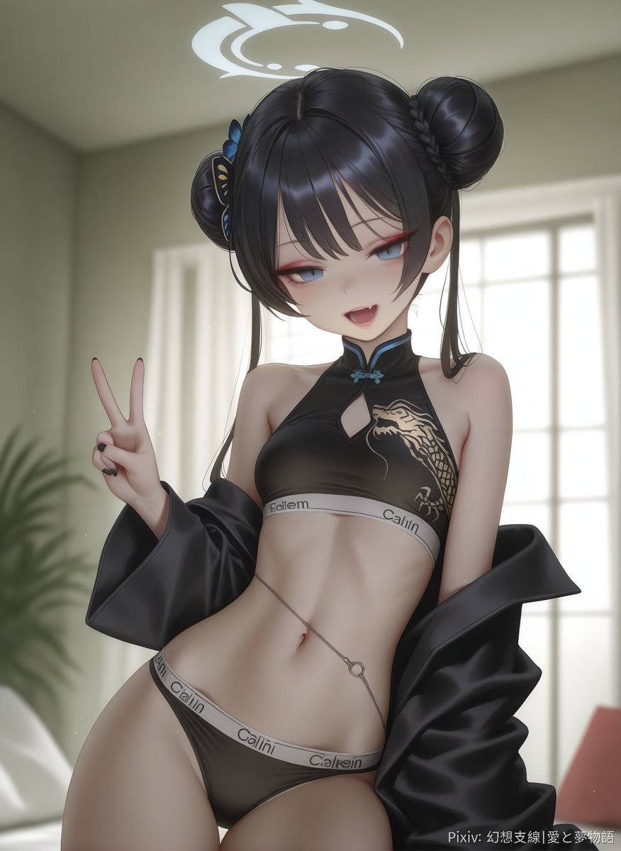 图片[7]-STYLE-pixiv插画-作品交流服务