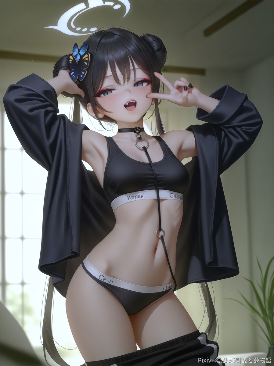 图片[8]-STYLE-pixiv插画-作品交流服务