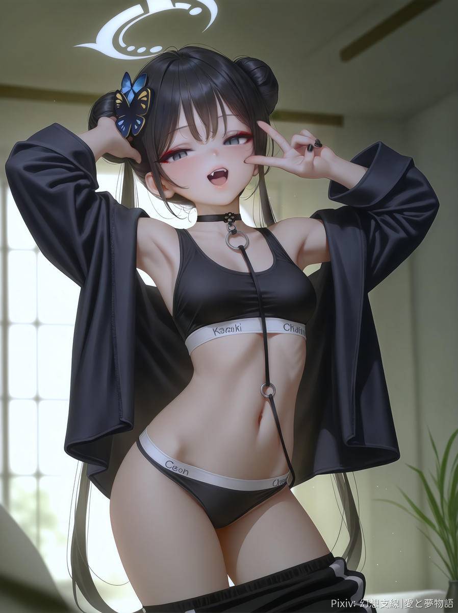 图片[8]-STYLE-pixiv插画-作品交流服务