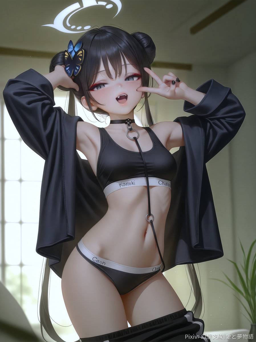图片[8]-STYLE-pixiv插画-作品交流服务