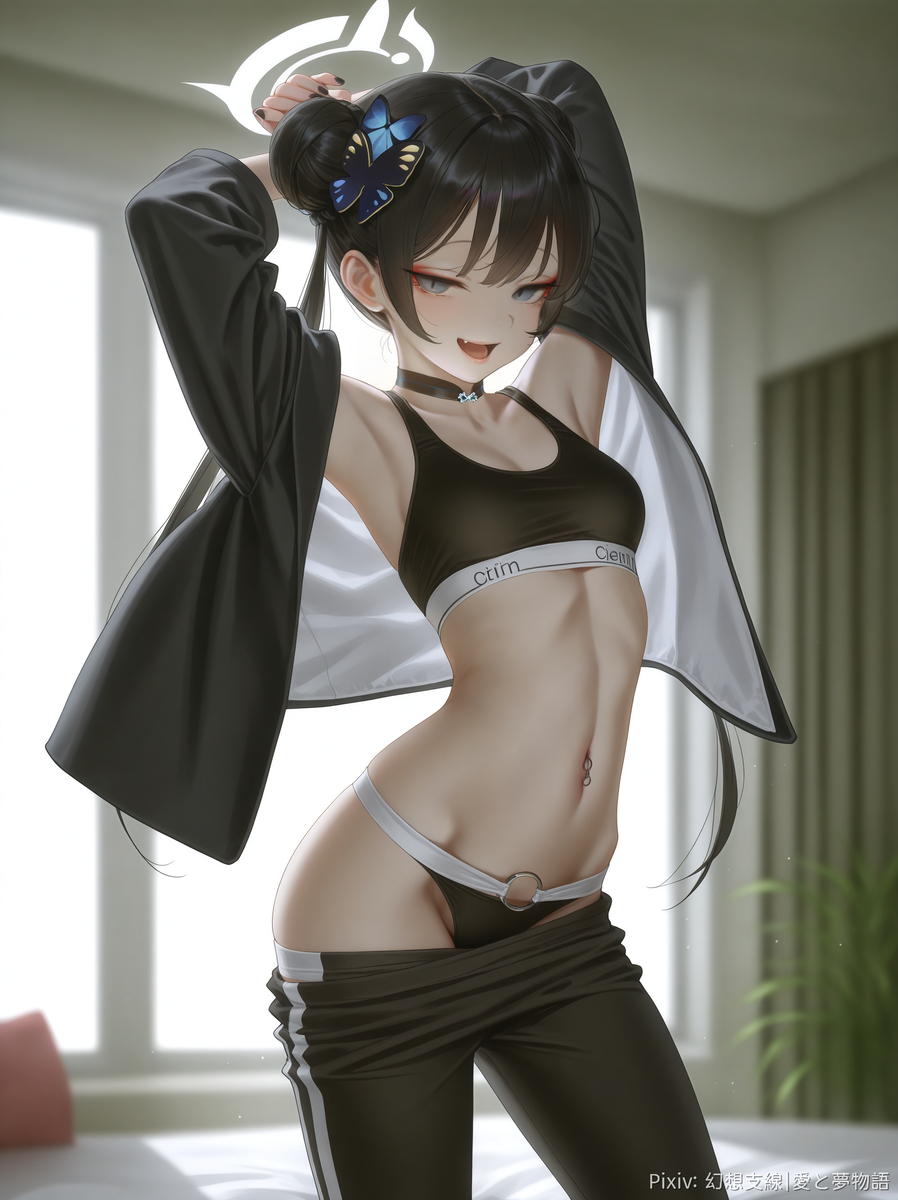 图片[9]-STYLE-pixiv插画-作品交流服务