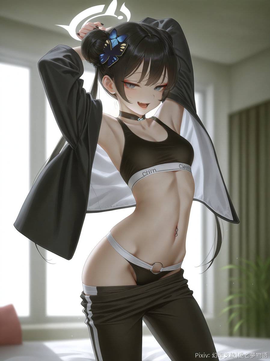 图片[9]-STYLE-pixiv插画-作品交流服务